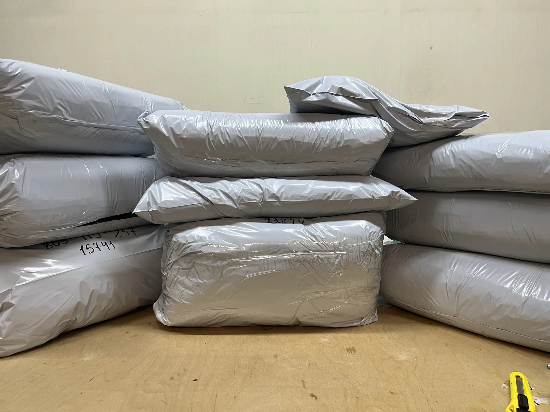 📦 Все ваши заказы успешно отправлены — спасибо за доверие и вашу активность!