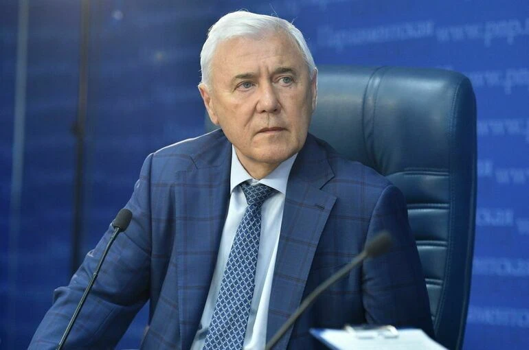 Как открытие Ормузского пролива повлияет на российскую экономику
 
🛢 Отметил в интервью "Парламентс