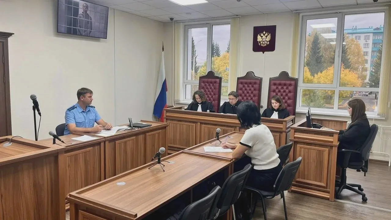 Областной суд увеличил срок кемеровчанину
