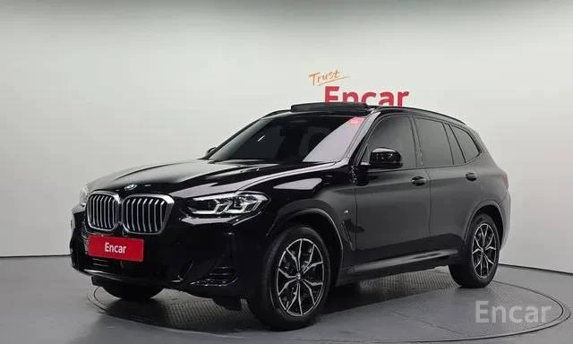 🗣Вот за что здесь просят 5,25 млн за BMW X3