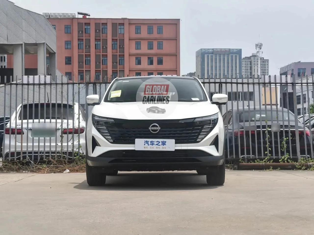 🔥НОВЫЙ NISSAN QASHQAI Honor — ваш шанс купить авто без пробега!  • год выпуска 2026 • 2 л. бензин/ 1