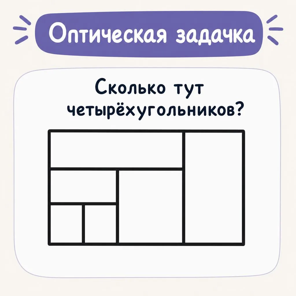 Разомнём мозги 🧠