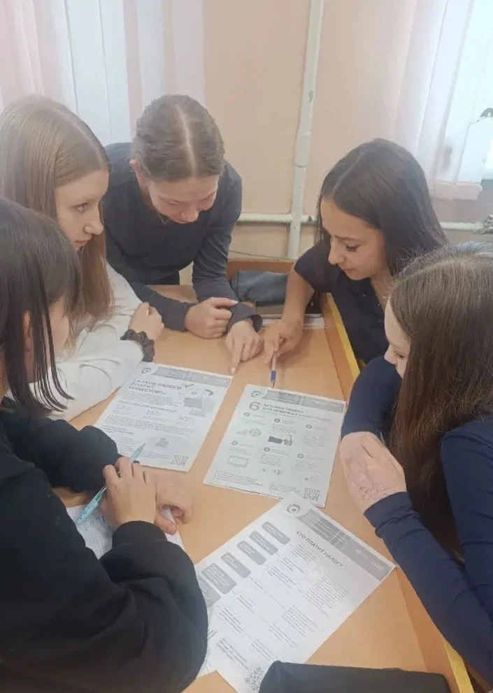 📢 ВСЕРОССИЙСКАЯ ПРОСВЕТИТЕЛЬСКАЯ ЭСТАФЕТА «МОИ ФИНАНСЫ»📢  🏦В рамках реализации стратегии повышения ф