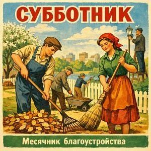 🍁🍂С 1 октября по 31 октября 2026 года,  в рамках «Дни  добровольного служения Белгоро...