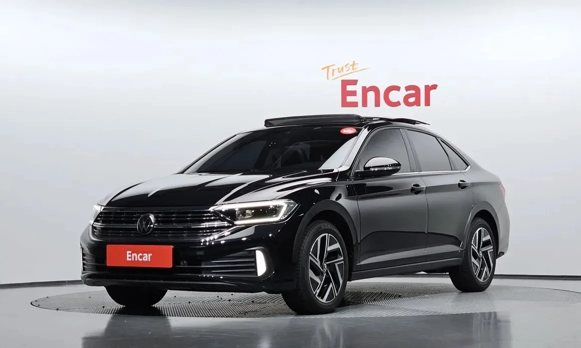 Авто из Южной Кореи🇰🇷

🌟 Volkswagen Jetta 2023 год🤙🏻

▫️1.5 литра (160 л.с) / передний привод
▫