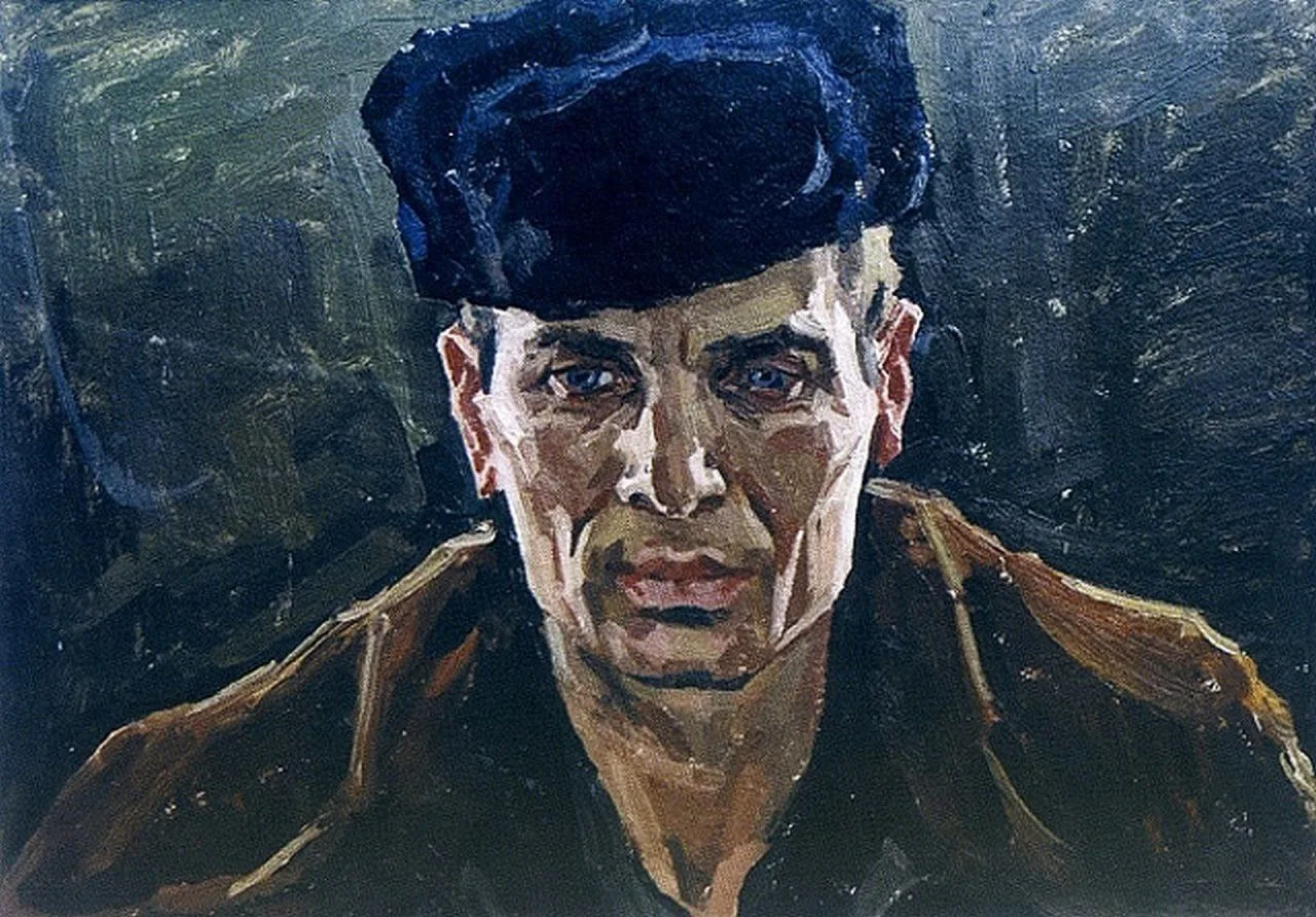 Изображение 5 к публикации «Arsmundi | искусство»