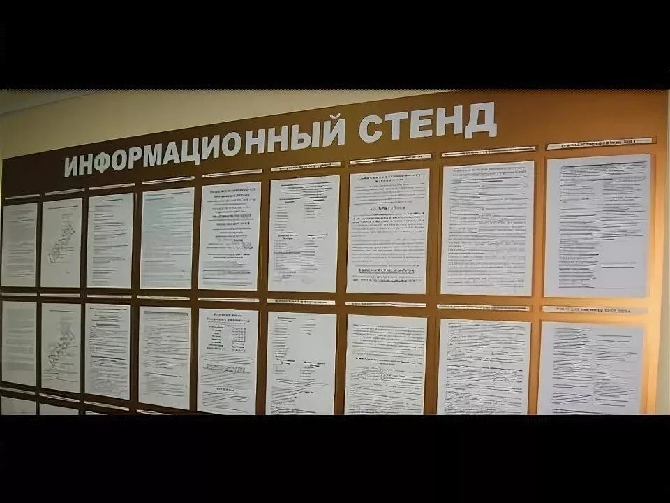 За кражу образца заявления оштрафовали жительницу Альметьевска