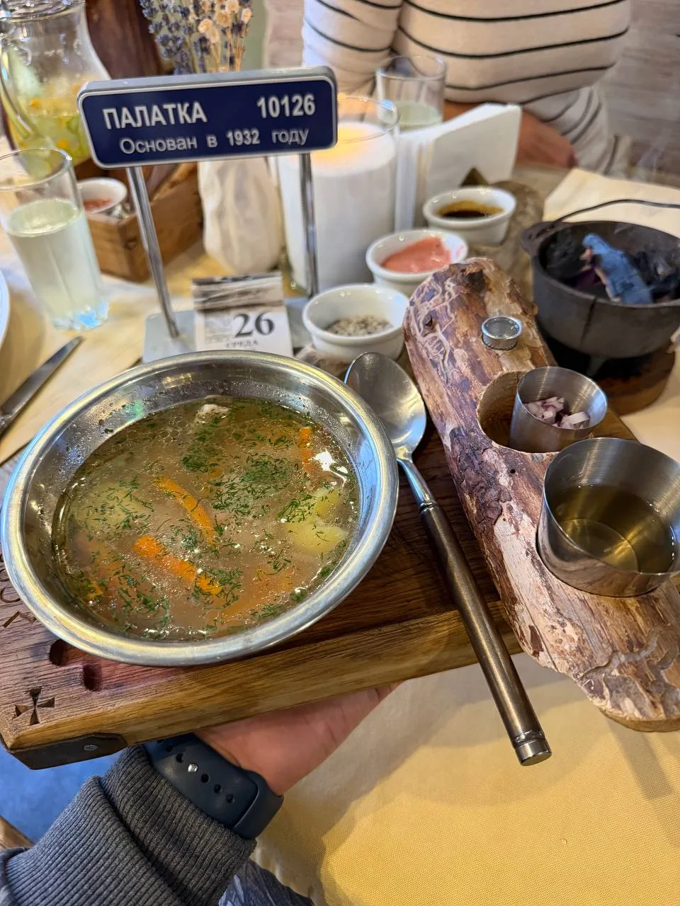 Изображение 5 к публикации «Кулинарный 🥡 Абьюз 🥢»