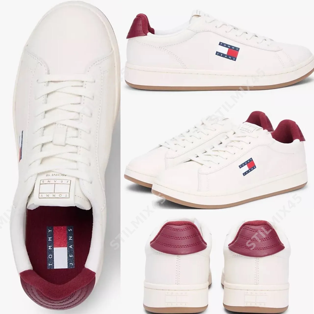 Tommy Hilfiger