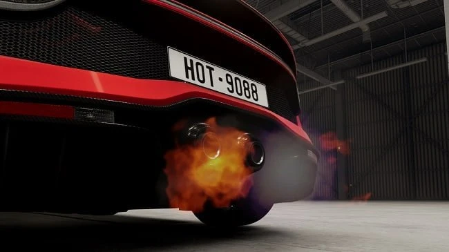 Universal Exhaust Tuner v1.1
Особенности
– 13 удобных ползунков: Громкость · Открытость · Хлопки и в