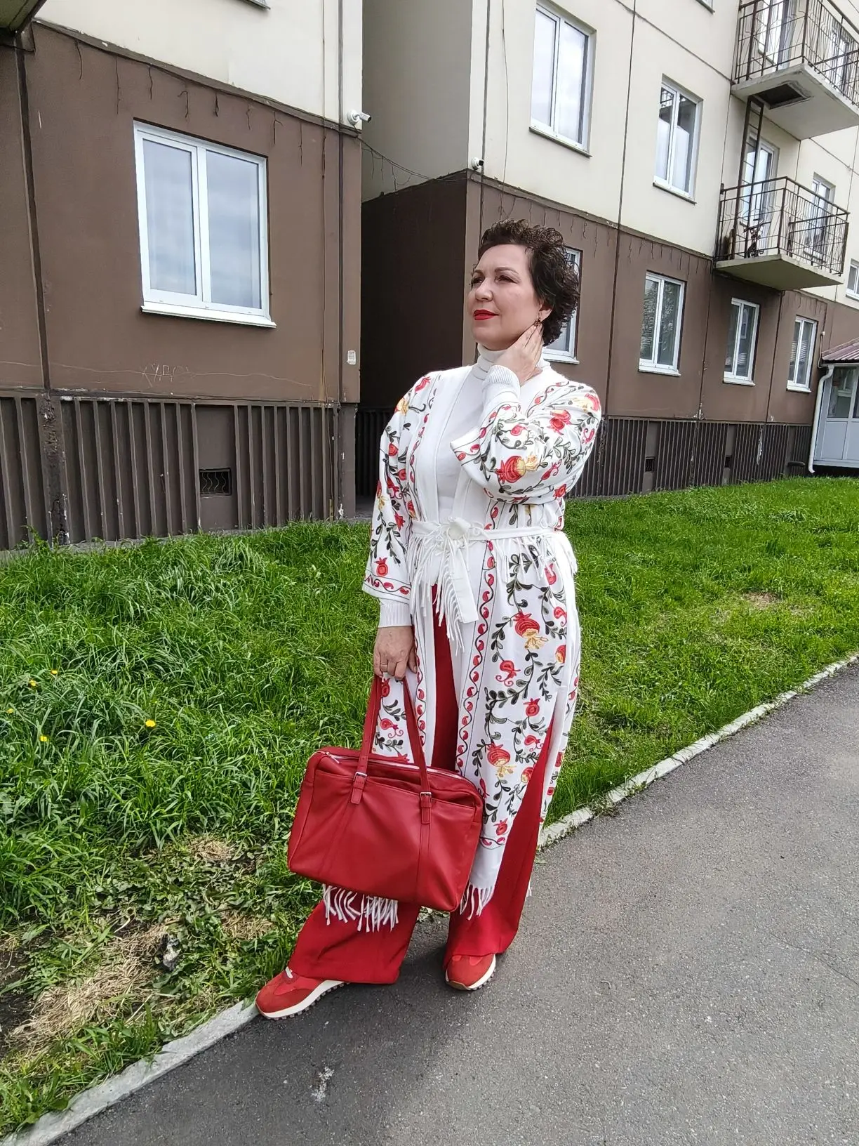 МНЕ ТАК НРАВИЛАСЬ В ШКОЛЕ ГЕОГРАФИЯ...