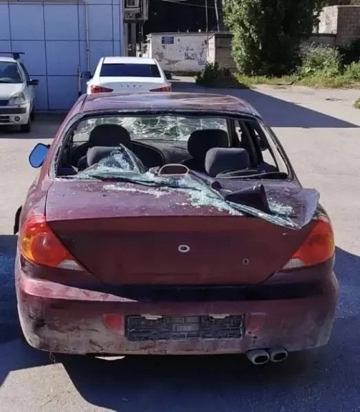 🚗 В Липецке из‑за ссоры автомехаников повреждён автомобиль клиента: ущерб превысил 200...