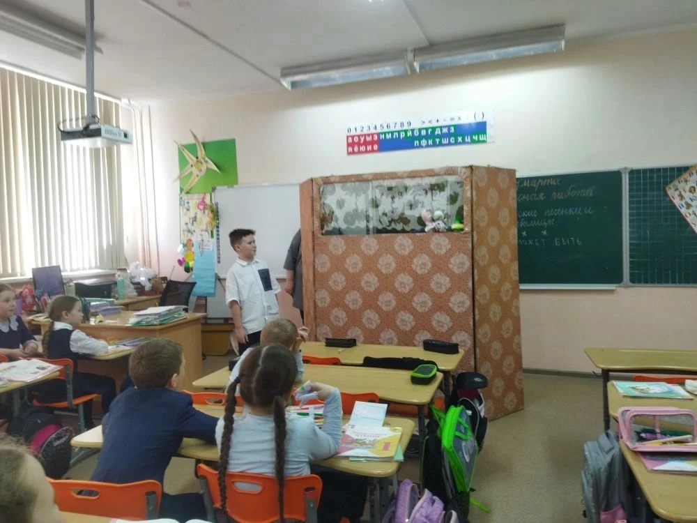 Каждый год 27 марта весь мир отмечает Всемирный день театра 🎭  Праздник подчёркивает важность театра