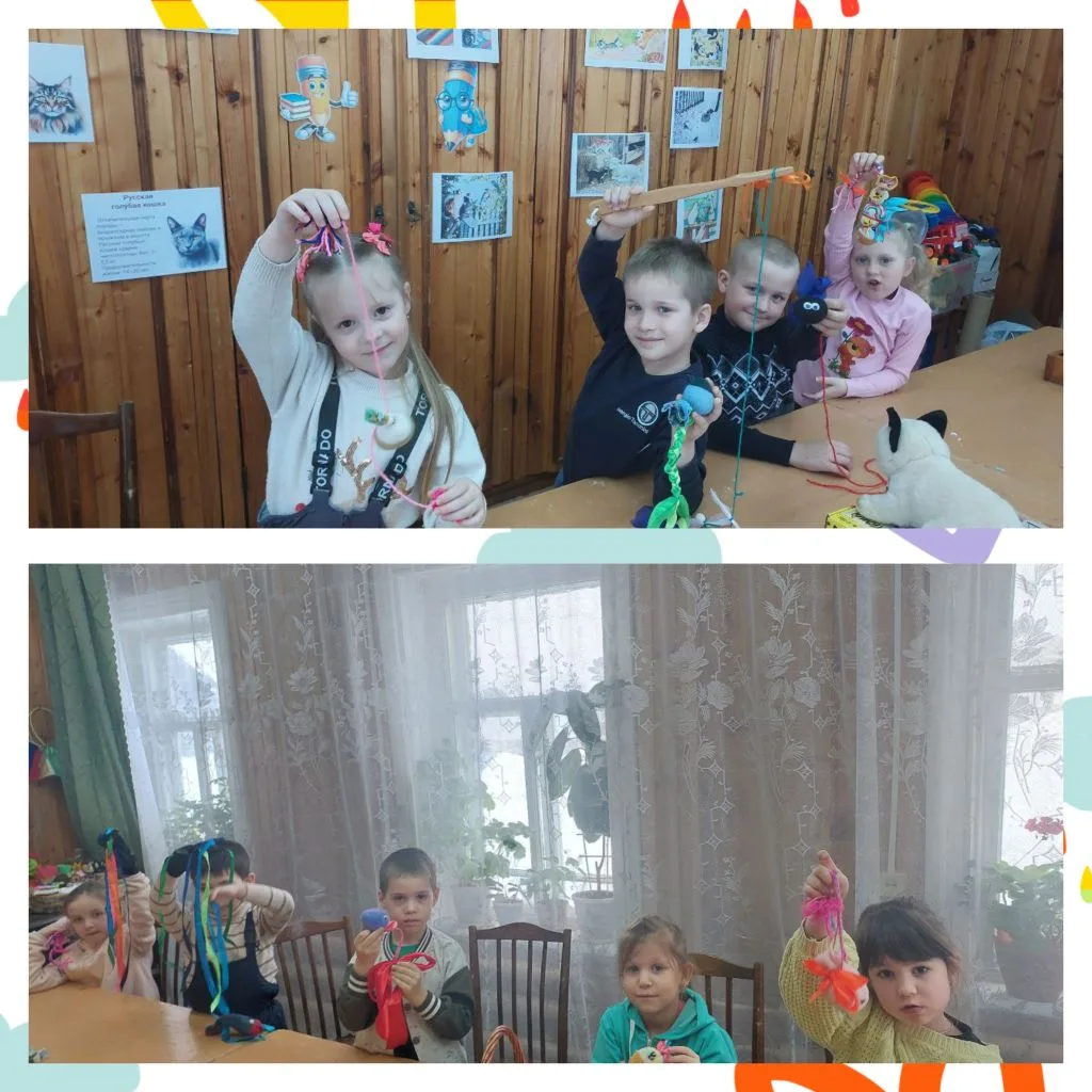 ✨МАСТЕРСКАЯ ДОБРЫХ ДЕЛ  ✨