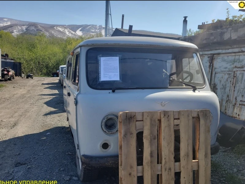 🚗 В Петропавловске ищут владельцев автохлама

Власти Петропавловска-Камчатского разыскивают владе