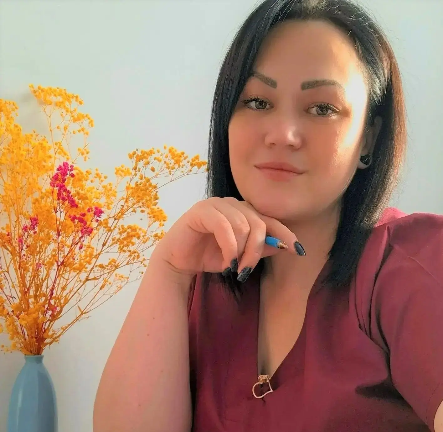 👩‍⚕️Новый фельдшер приступил к работе в селе Аркадьевка Архаринского округа