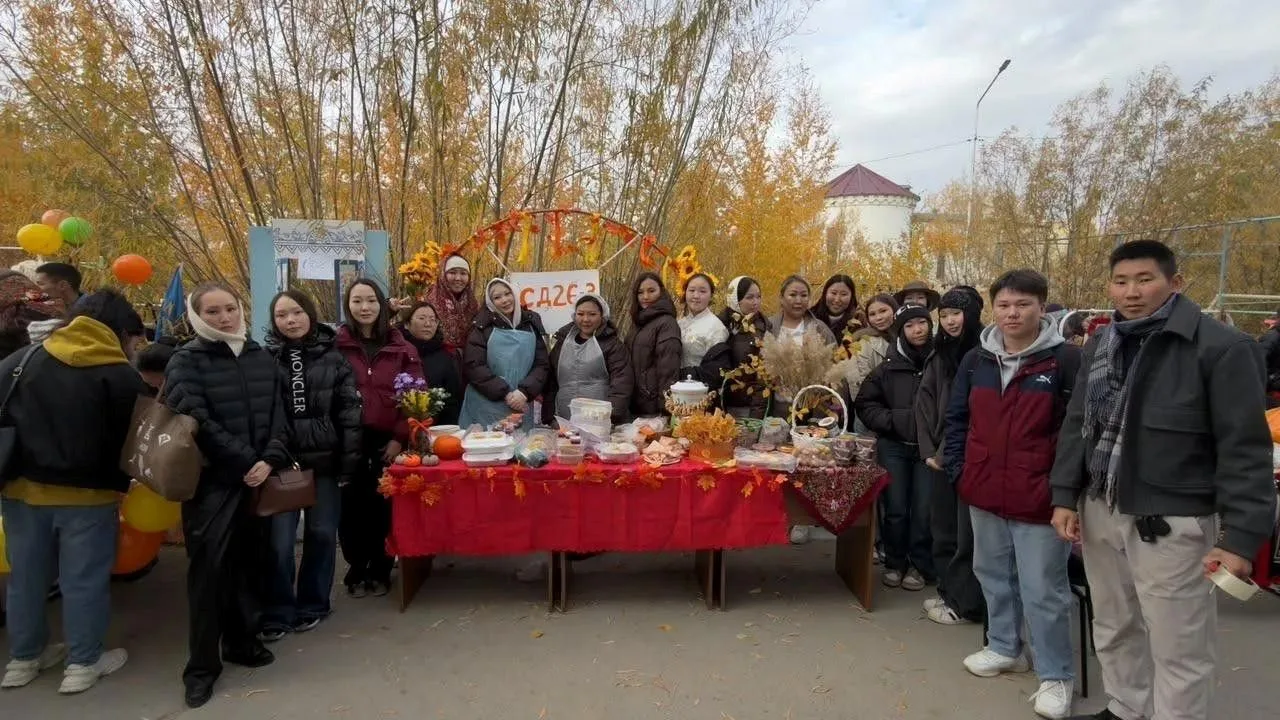 уппа ЛабД-26-1, куратор Слепцова Е.К.;