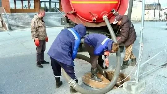 Тепло без перебоев 🔥
