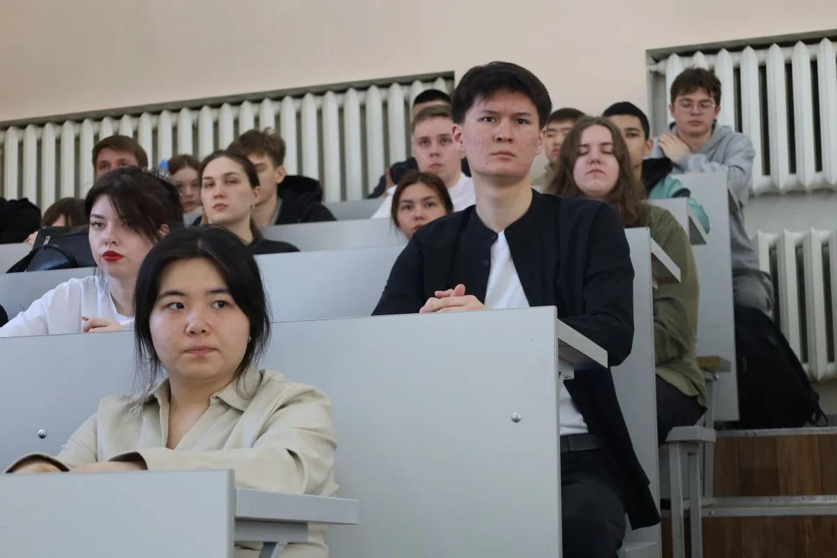 ⚡⚡Сотрудники Главного управления Федеральной службы судебных приставов по Алтайскому краю встретилис