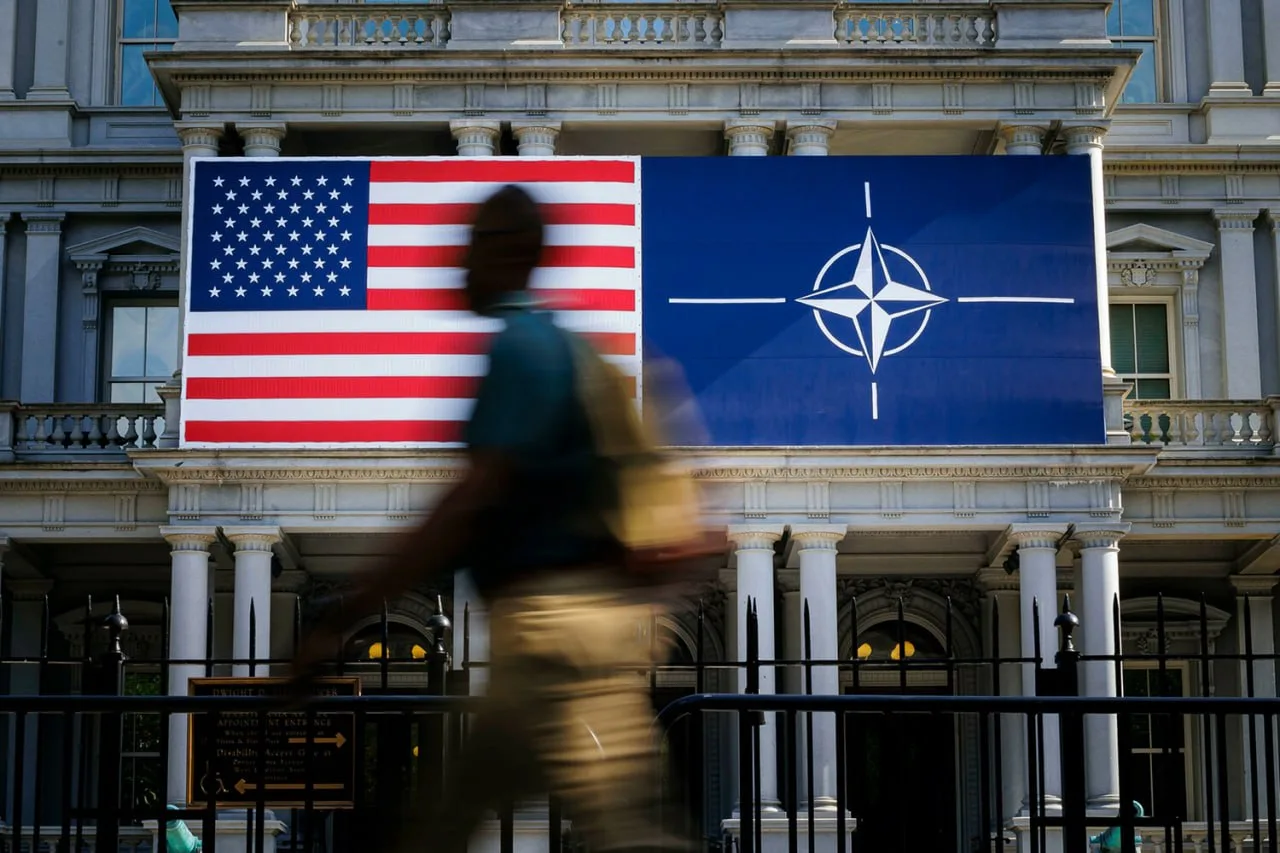 Списки плохих и хороших союзников по НАТО: конфликт США с альянсом