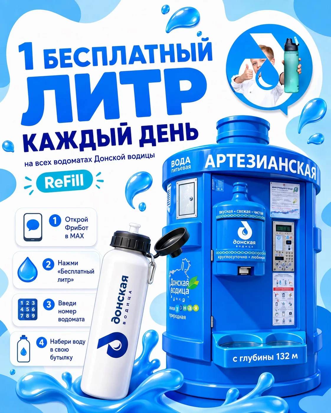 НАЧИНАЕМ БОРЬБУ С МАКСИМАЛЬНОЙ ЖАРОЙ 🔥