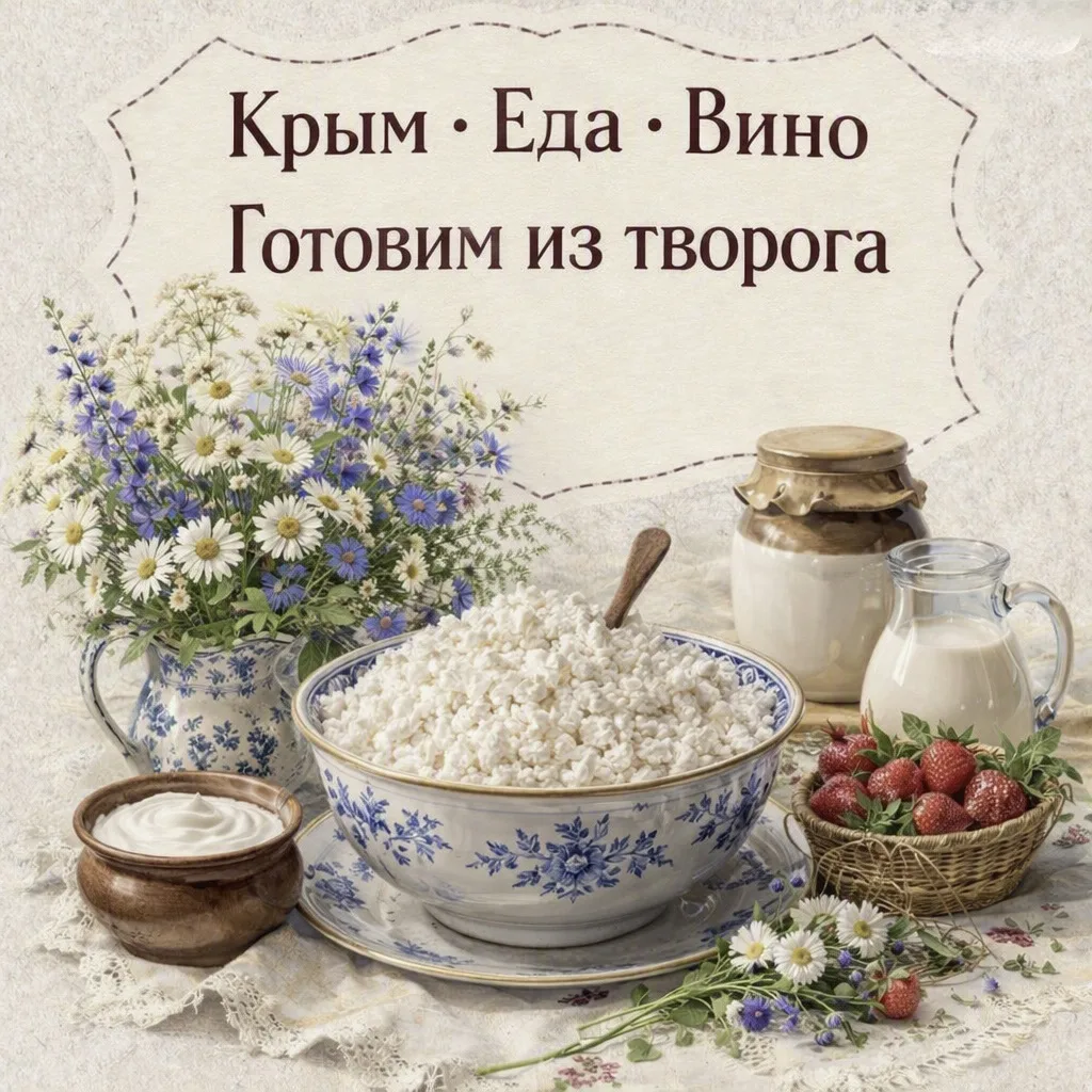 Сегодня поступил вопрос от моей любимой читательницы Ирины: «Маша! Пропадает творог в х...