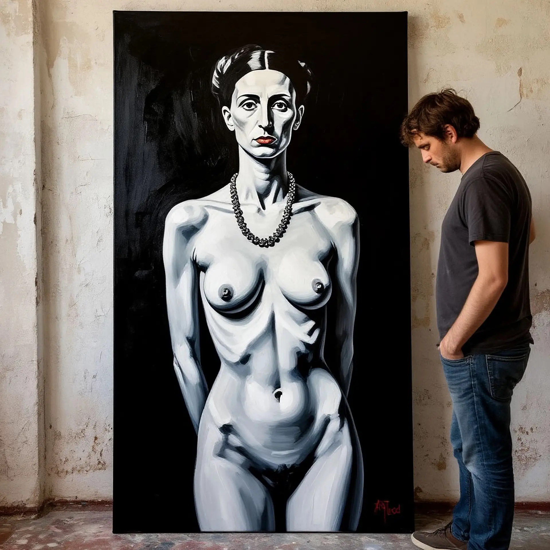 🎨 Художник ArtMind