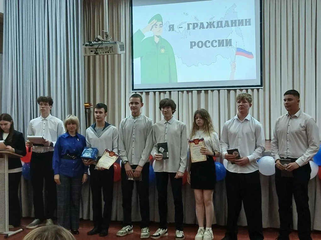 #ягражданин #ягражданинРоссии #школа79 #школа_Зайцева 🇷🇺 7 мая, на базе первого корпуса нашей школы 