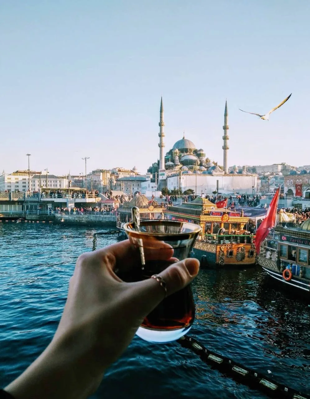 🕌Стамбул+Каппадокия🎈