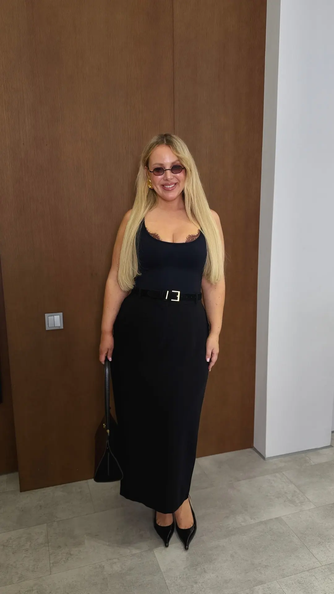 Муж полюбил сначала мои бедра и только потом душу 🤣