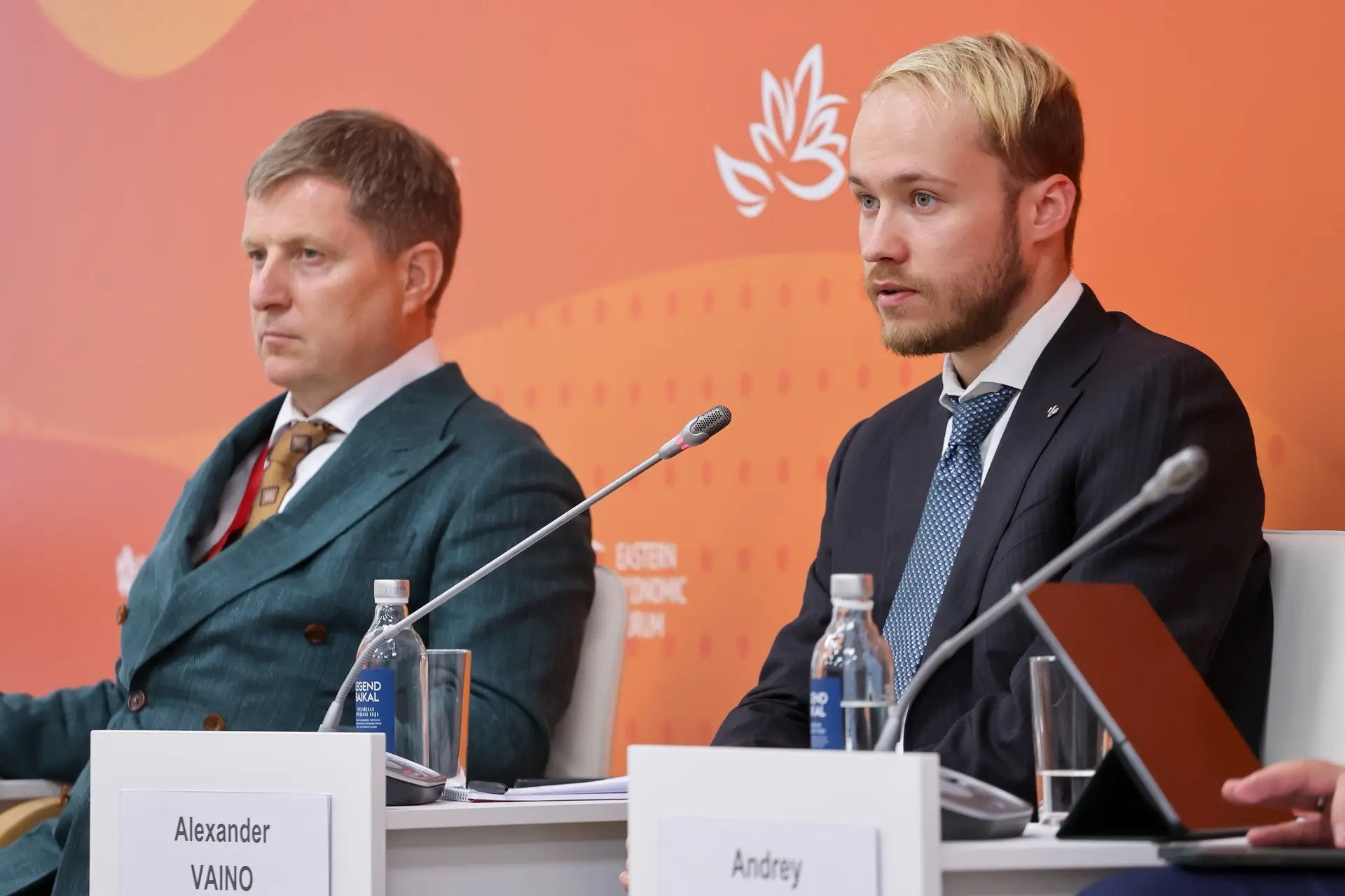 Команды вместо одиночек и «Марс на Земле»: как Дальний Восток будет бороться за кадры