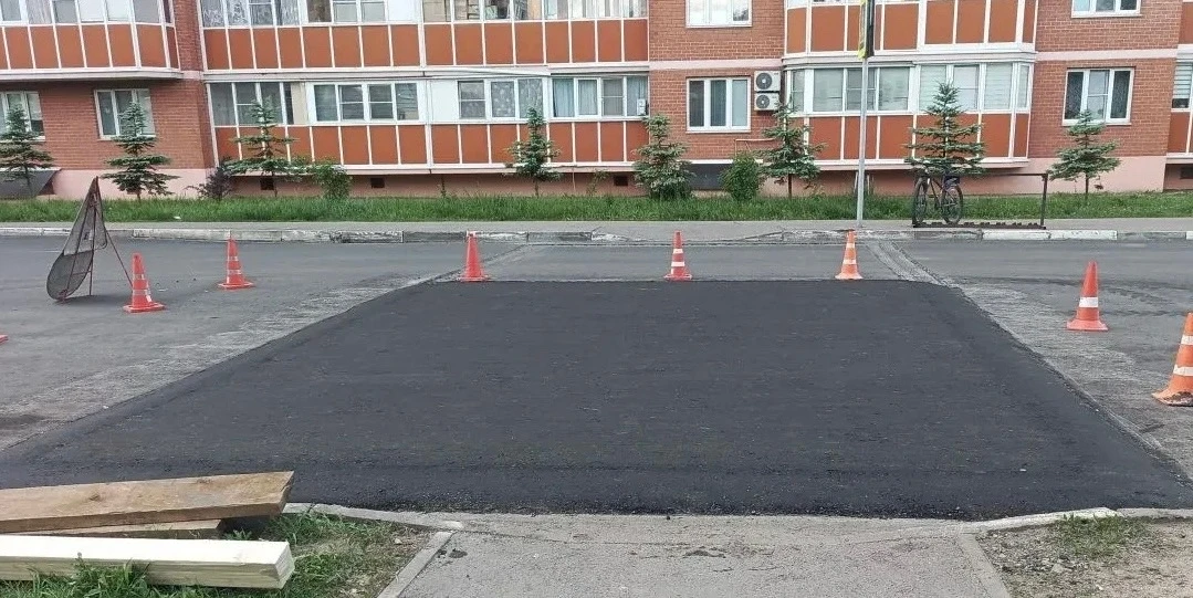 Голицыно | Вязёмы | Краснознаменск | Москва🏡

Сегодня сотрудники МБУ «Коммунальное хозяйство и благ