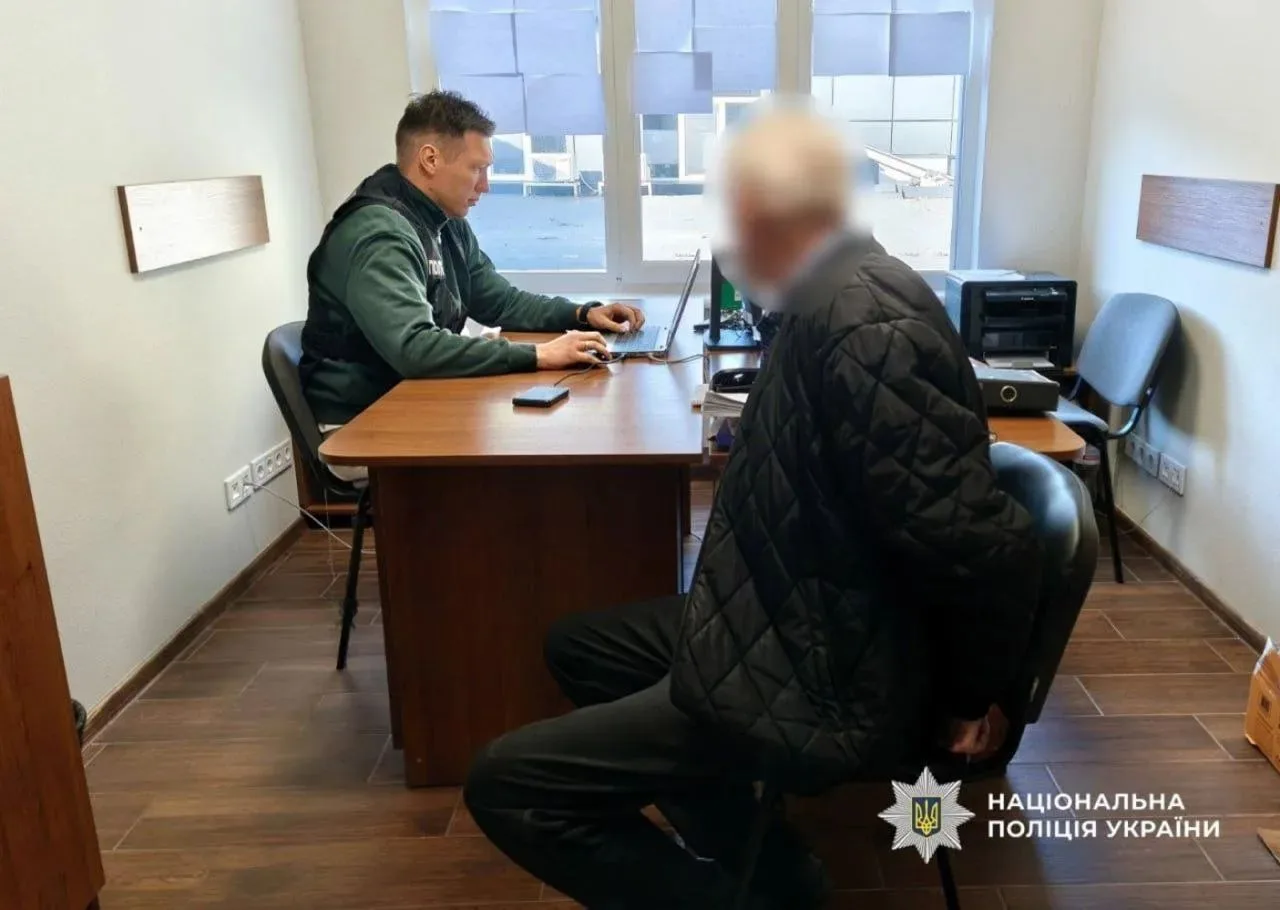 82-летний киллер в Одессе убил офицера ВМС Утро 30 сентября, Одесса… — публикация канала «Я горжусь тобой, Россия Z!»