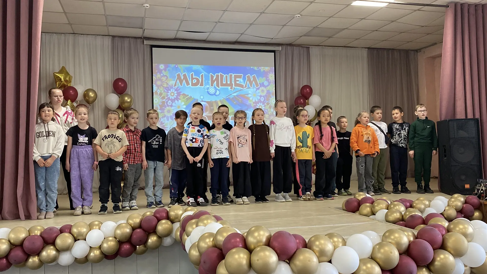 🏆 Третий день в «Гураненке»: рекорды, спорт и первые таланты!