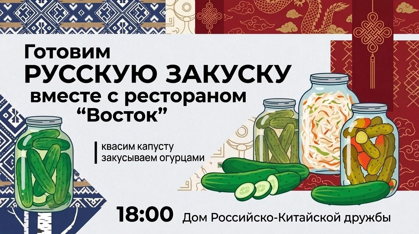 #Хрррустим
