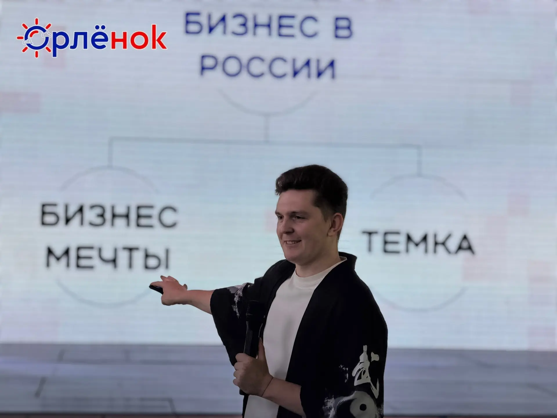 📈От идеи к делу!