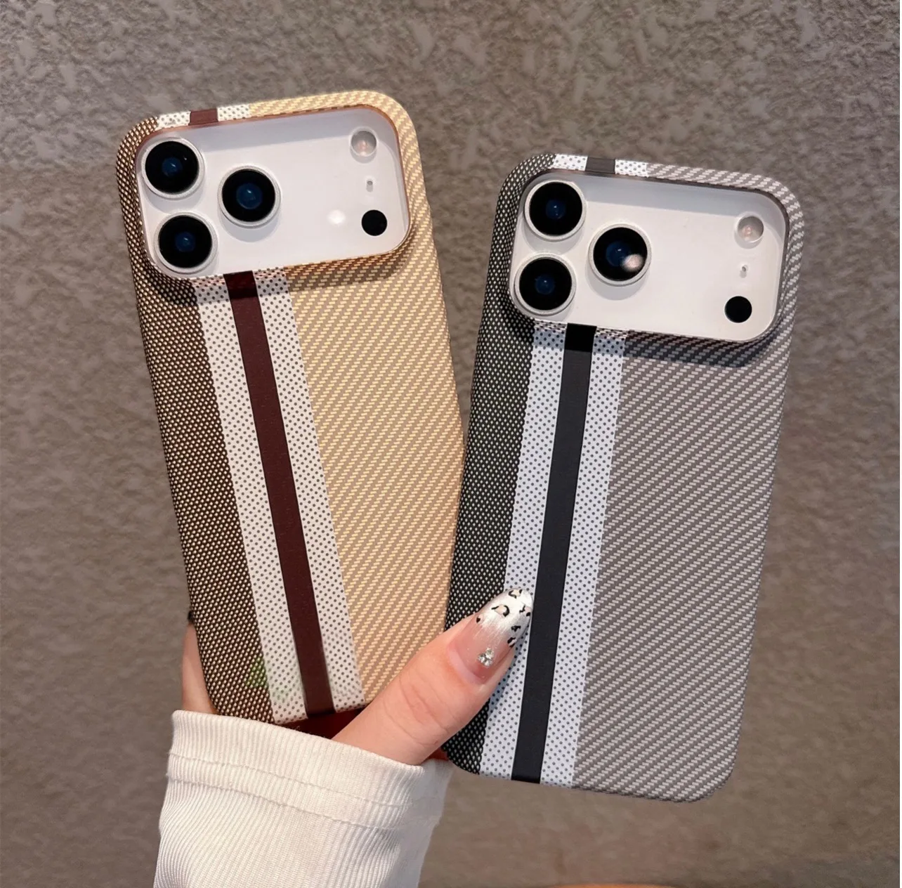 Трендовые утратонкие чехлы для iPhone 🔥🔥🔥