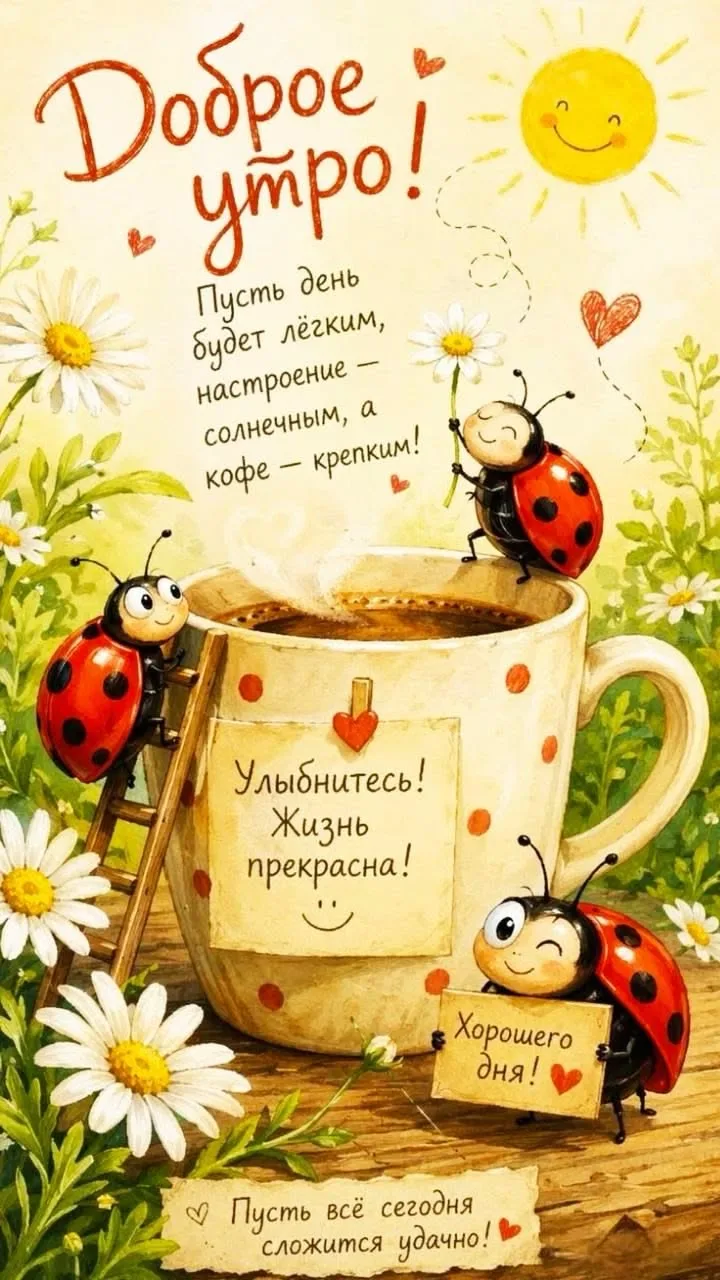 Рай открыток | Открытки 🥰