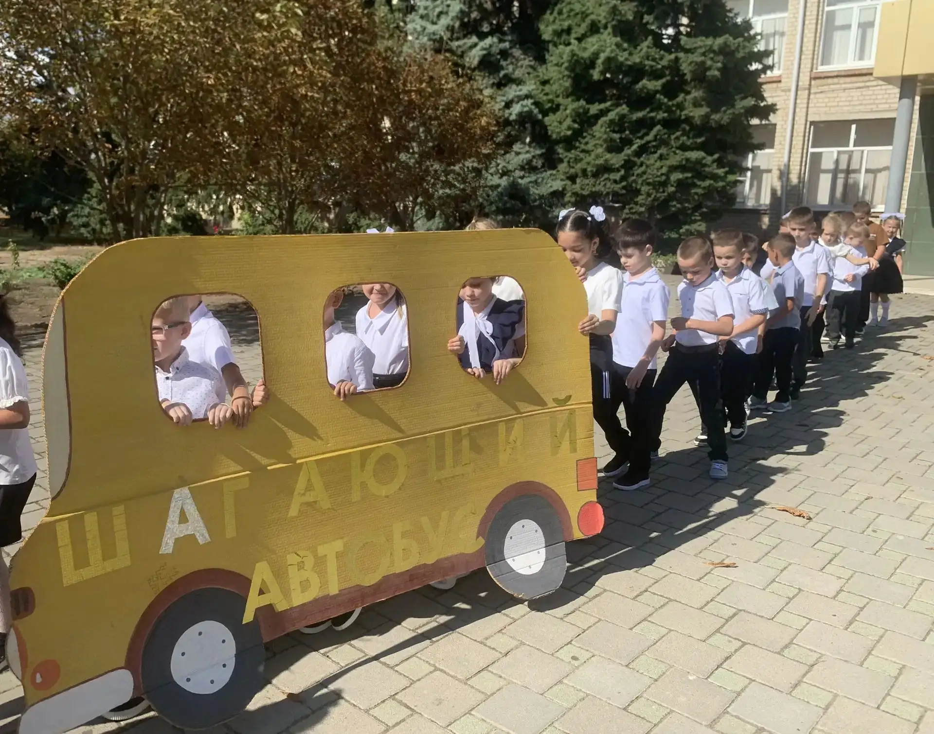 🚦🚦🚦В первые дни нового учебного года в рамках проводимого профилактического мероприя...