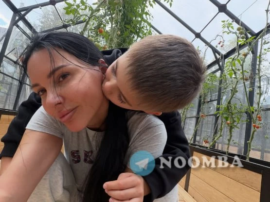Самойлова впервые высказалась после интервью у Собчак.