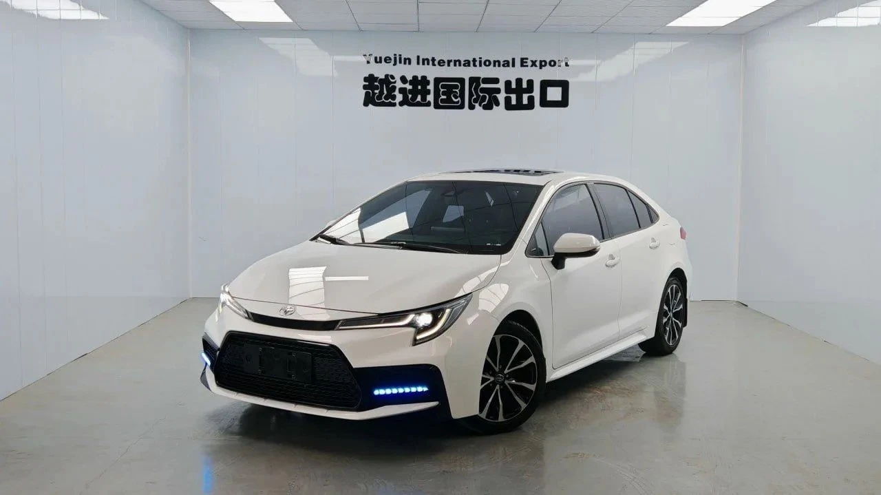 ✅19 сентября 2026 года для Тараса в Китае🇨🇳 был куплен автомобиль