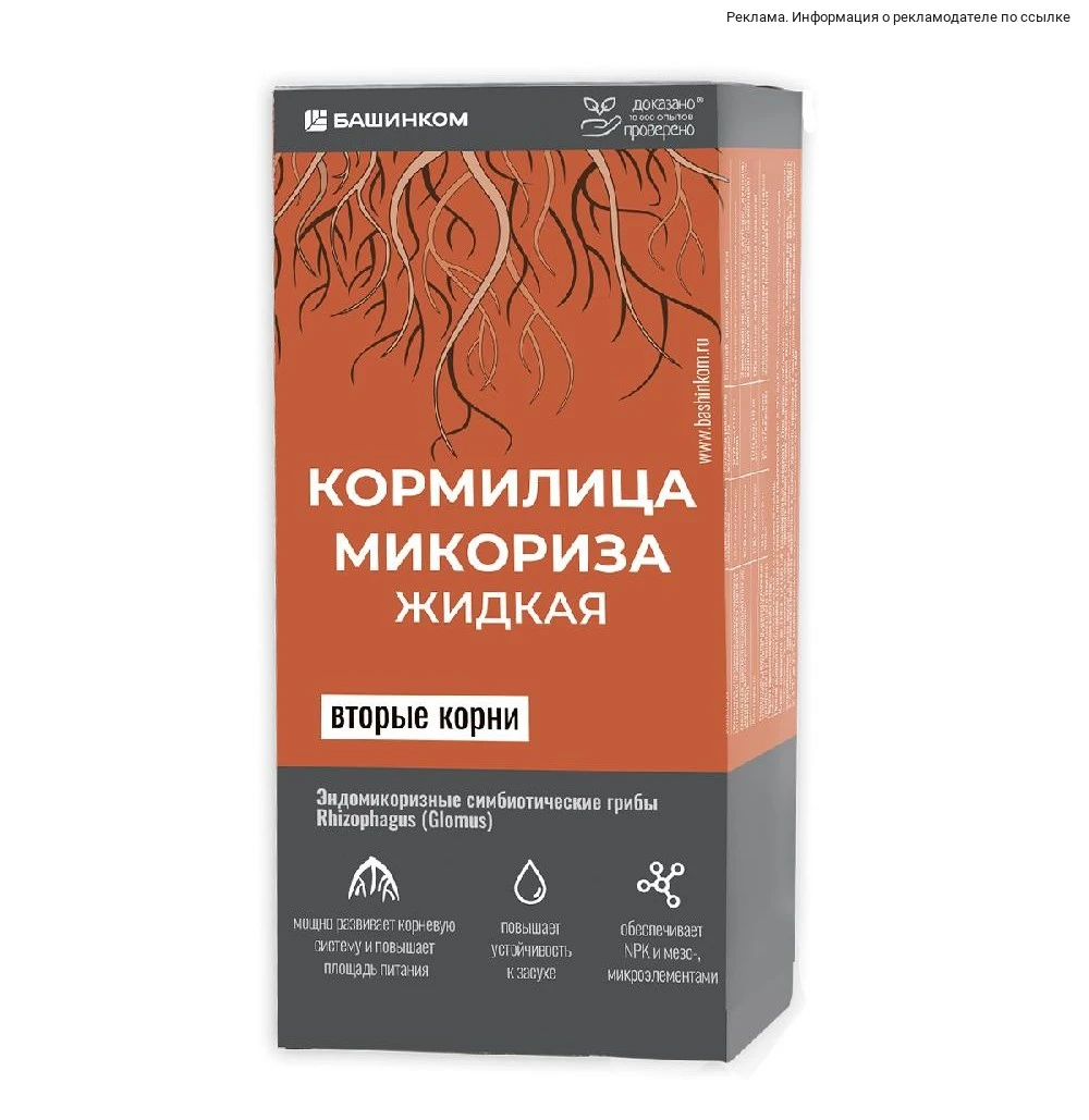 🌲 Уход за хвойными проще с правильным удобрением