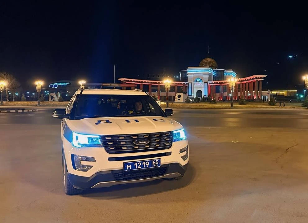27 бесправников попались автоинспекторам на Сахалине за сутки

Островная ГАИ поделилась сводкой за п