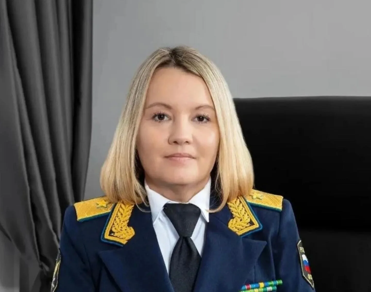 В Челябинске произошла смена на посту главного судебного пристава региона.

С 10 августа руководство