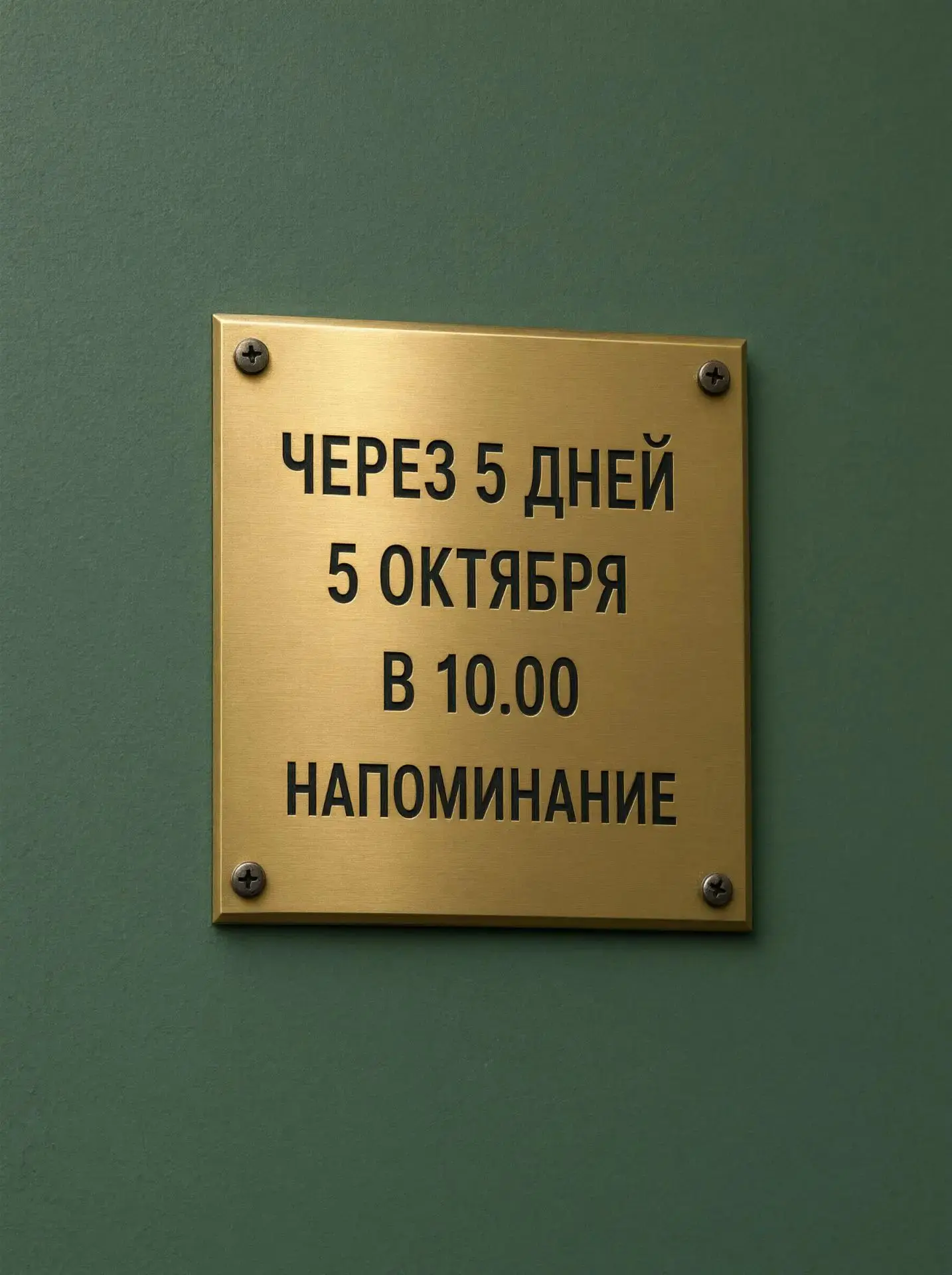 ‼5 дней до судебного заседания в Видновском городском суде.