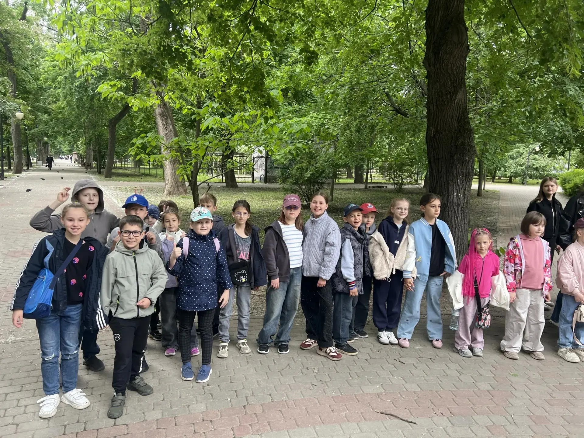 🎉С Международным днём защиты детей🌟

🗓1 июня — день, когда каждый ребёнок становится центром Всел