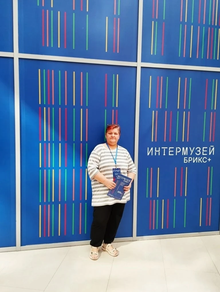 Оксана Жарова - дважды отличница!