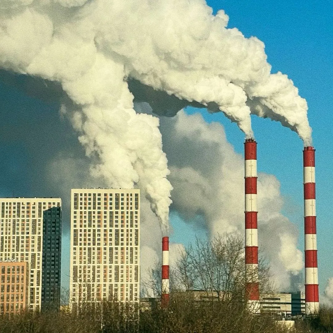 ☣️ В Свердловской области назвали 10 самых грязных городов