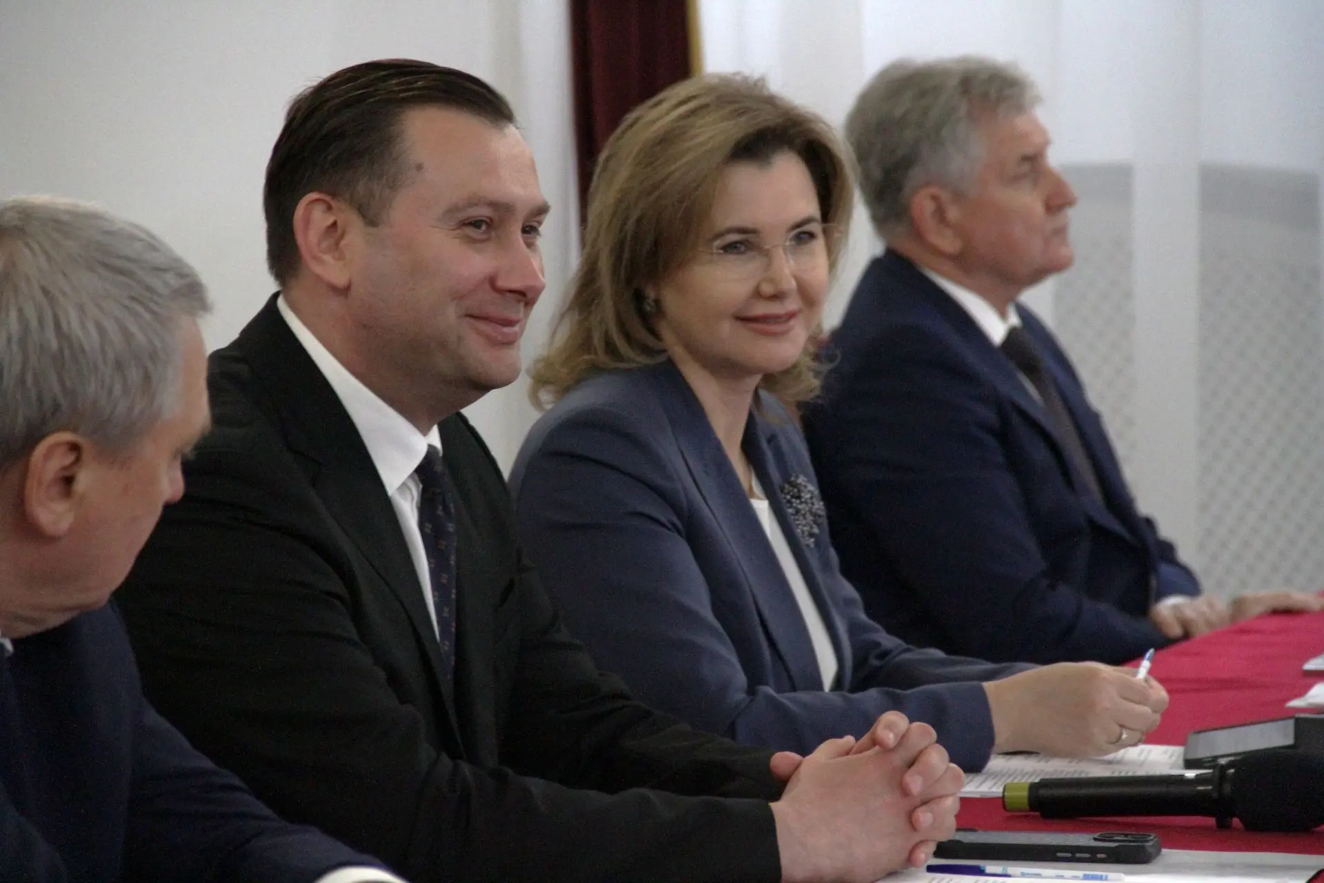 Сегодня приняла участие в заседании Совета по культуре при Главе Администрации города Н...