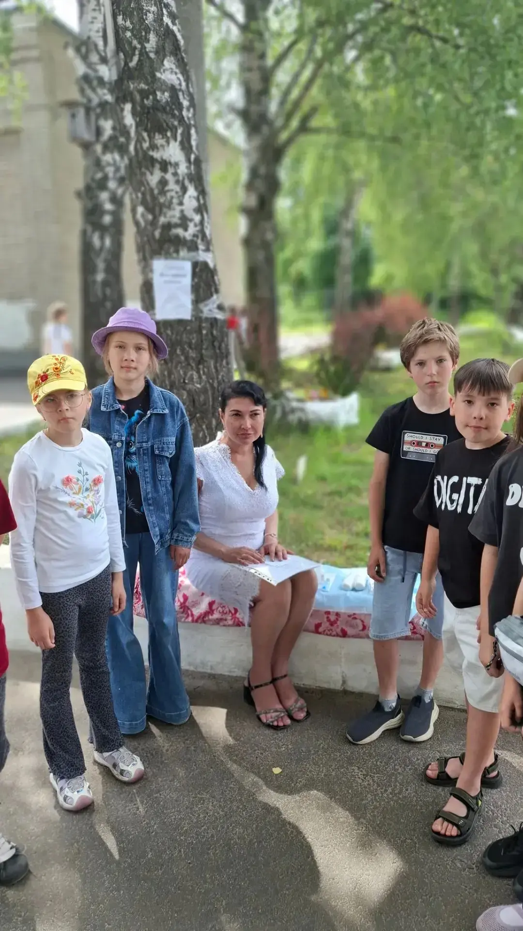 Здоровье – наш компас! Квест здоровья в лагере с участием Зеленодольской ЦРБ
17 июня стал особенным 
